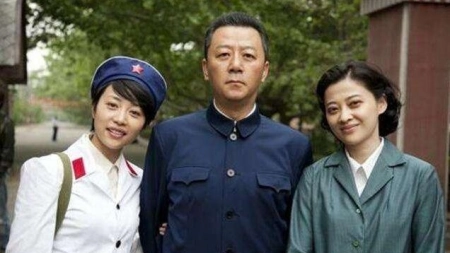 《父母爱情》，“小资女”安杰形象本不讨喜，观众为何喜欢她呢？-父母爱情 安杰 原型